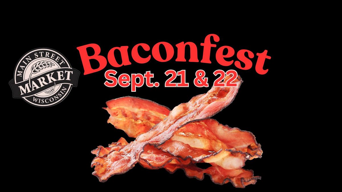 Baconfest