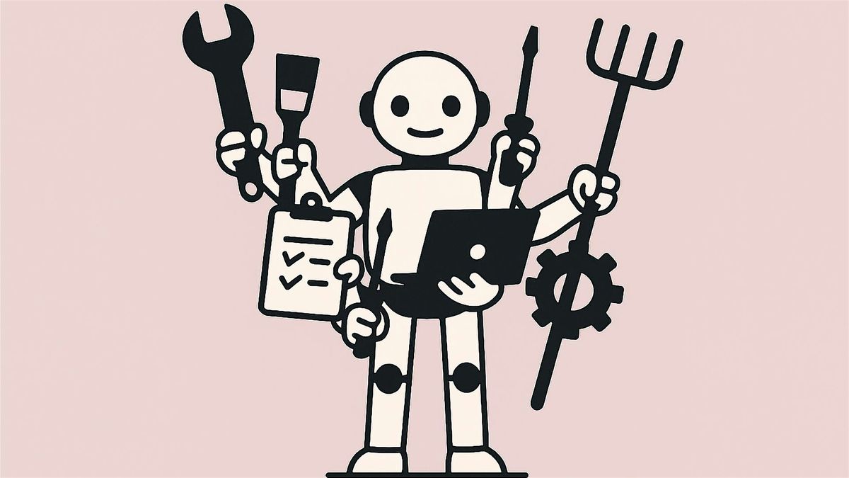 A World Without Work