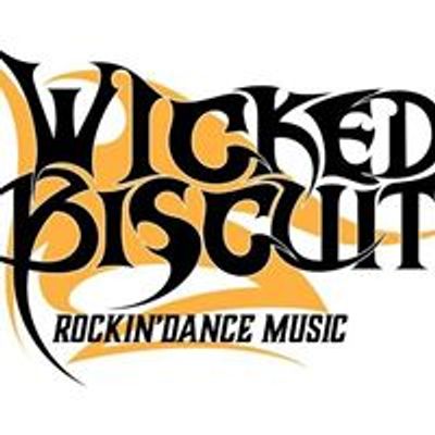 Wicked Biscuit