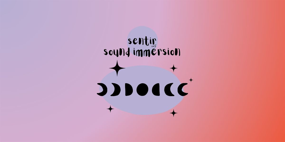 Sound Immersion