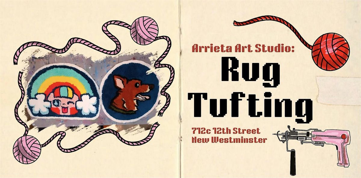 Rug Tufting