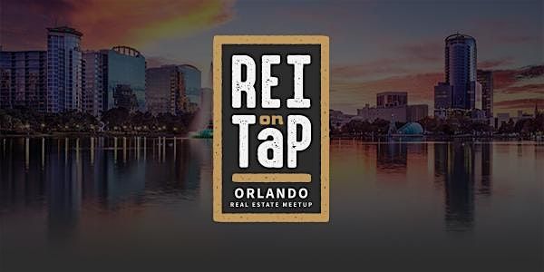 REI on Tap | Orlando