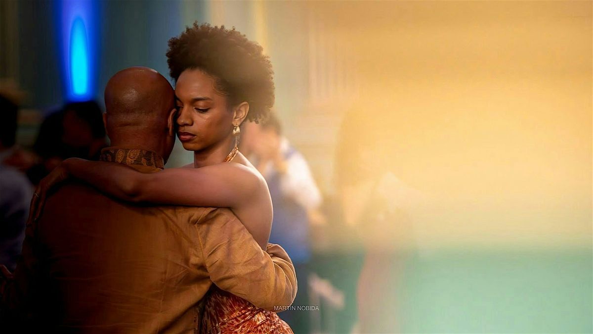 It Takes Two: An immersive tango experience (Bayview)