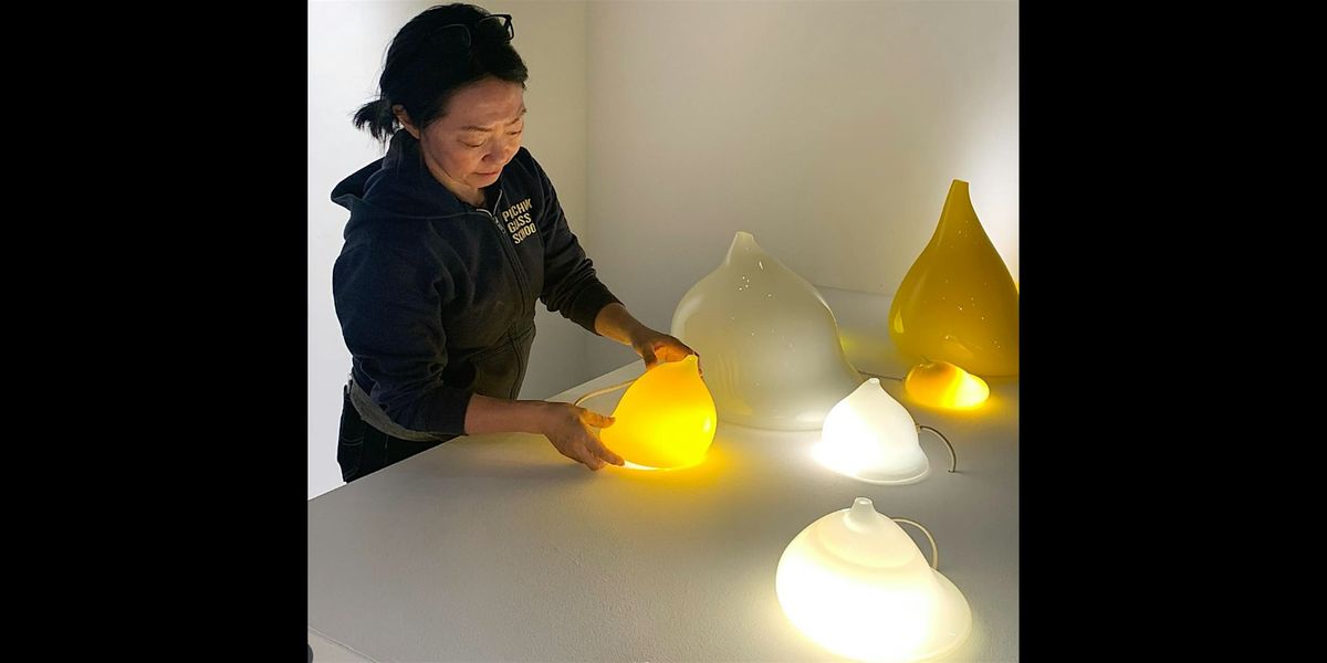 Out of the Box Lighting with Jan Mollet and Michiko Sakano