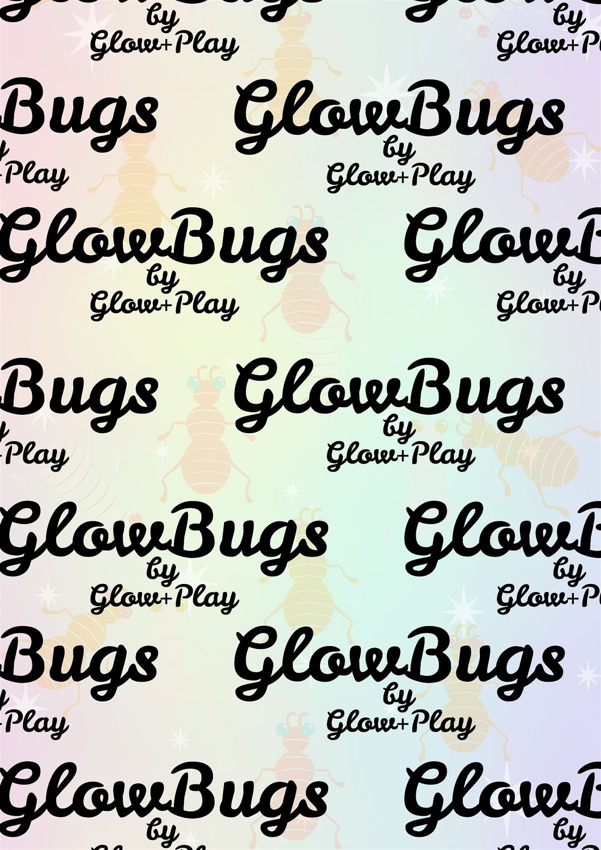 GlowBugs - Twyn