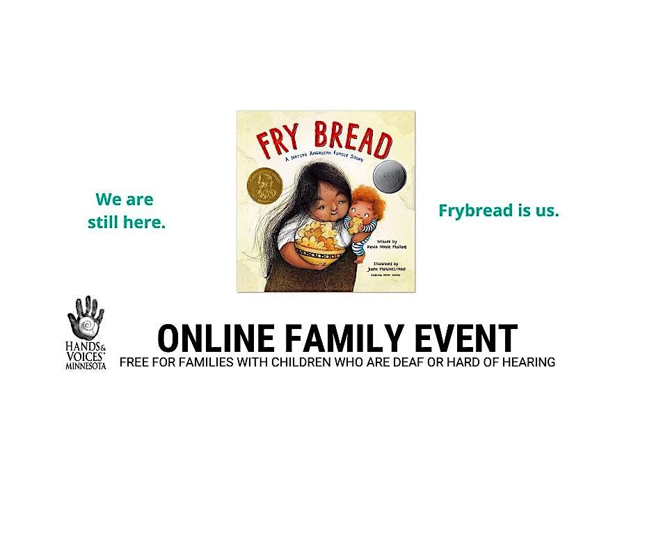 MNH&V Event - Fry Bread is Us