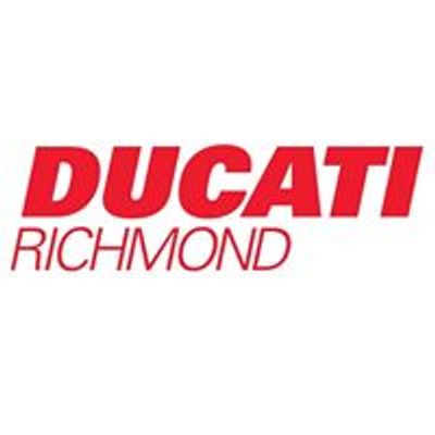 Ducati Richmond