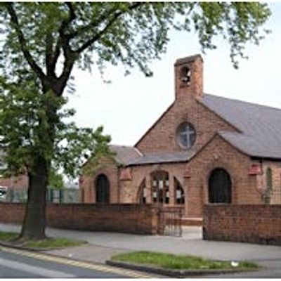 St. Aidan's, Hull