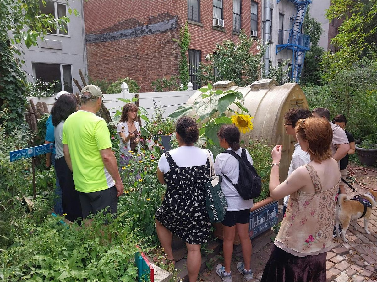 Bee Workshop
