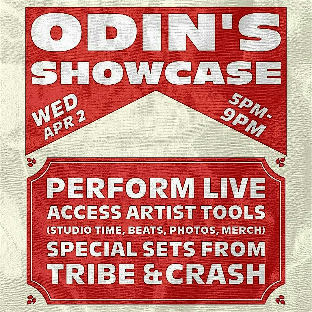 Odin's Showcase