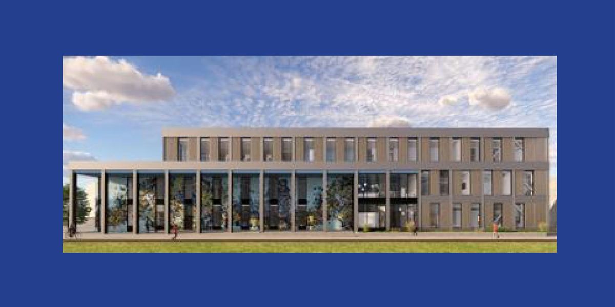 LCC Dentist Social at  the Healthcare Professionals Building
