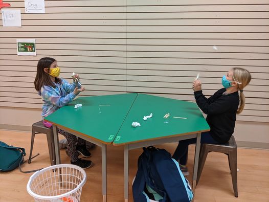 STEM Exploration Camp - Rocket Science!, Country Club Centre, Nanaimo ...