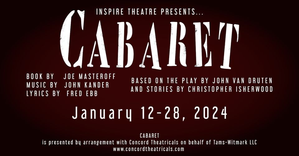 CABARET
