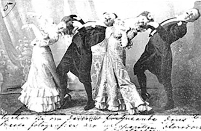 Thriller Flash Mob 2025