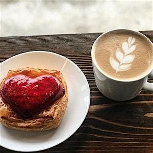 COFFEE RAVE No Alcohol @ Mint & Serif Coffee House