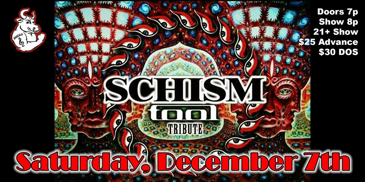 Schism - Tribute to TOOL