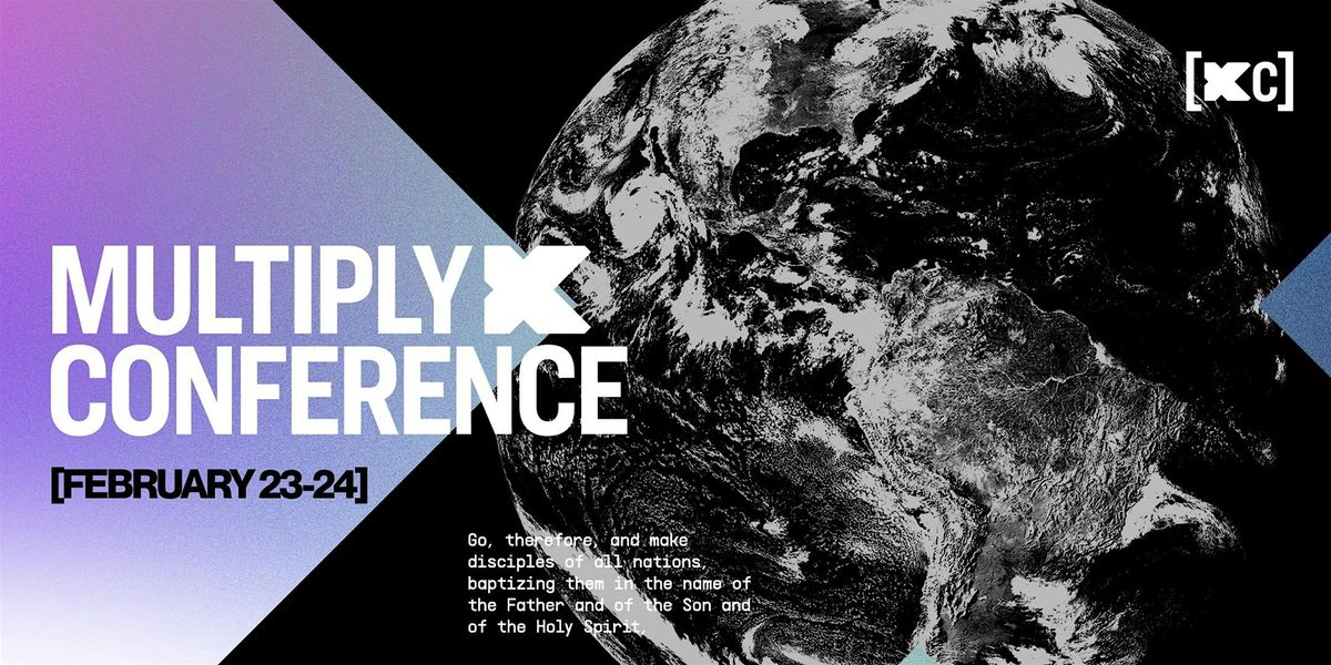 Multiply Conference