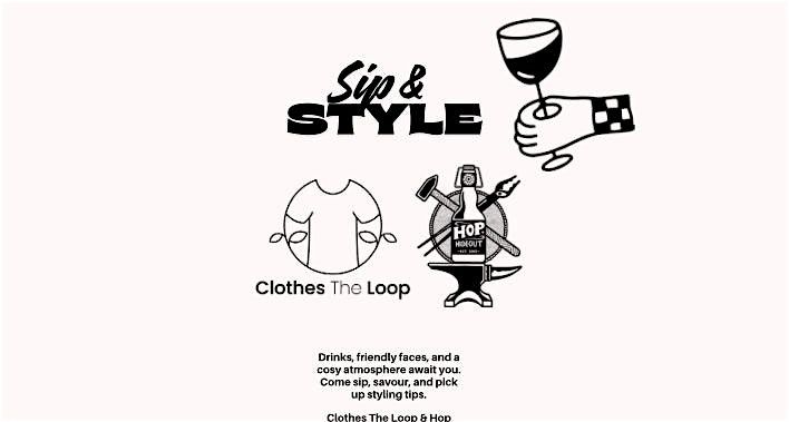 Sip & Style Sheffield