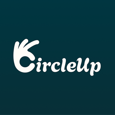 CircleUp | Find Your Circle