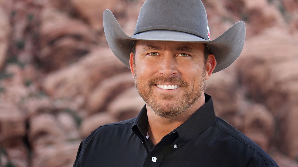 Chad Prather at Dosey Doe - The Big Barn