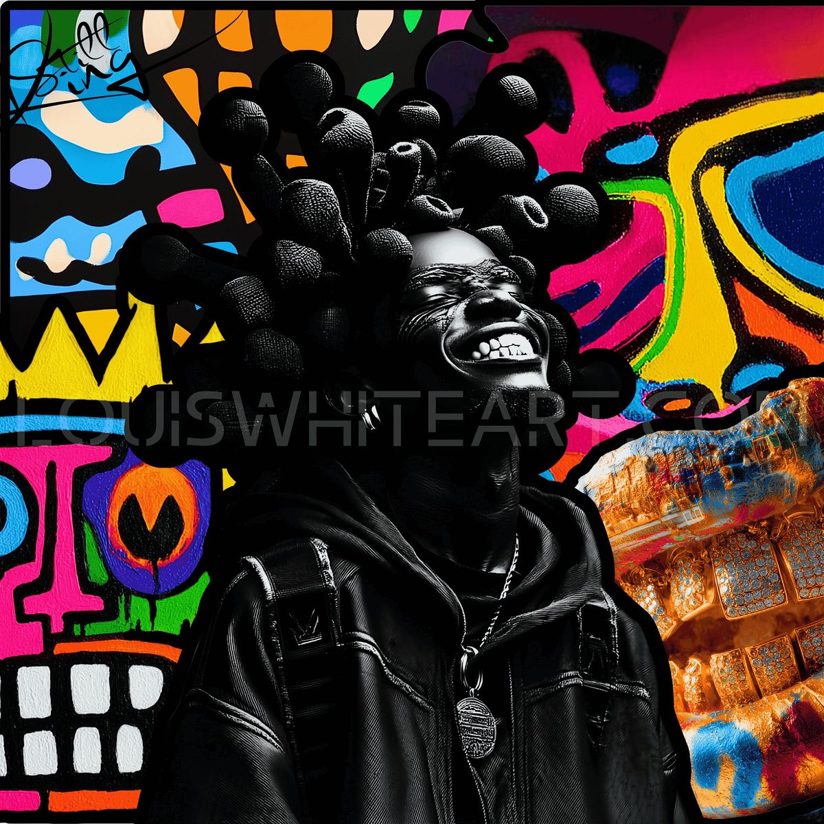 A.M.P. : Art.Music.Poetry - Art Expo and Poetry Night (October Edition)