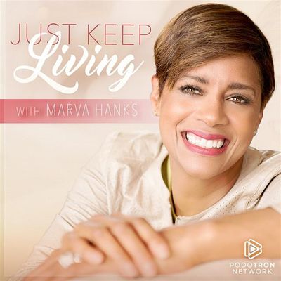 Love. Serve. Impact. with Marva Hanks