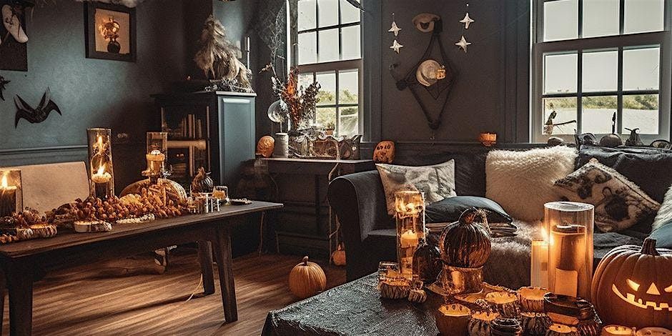 Halloween\/Fall Family Fun Night