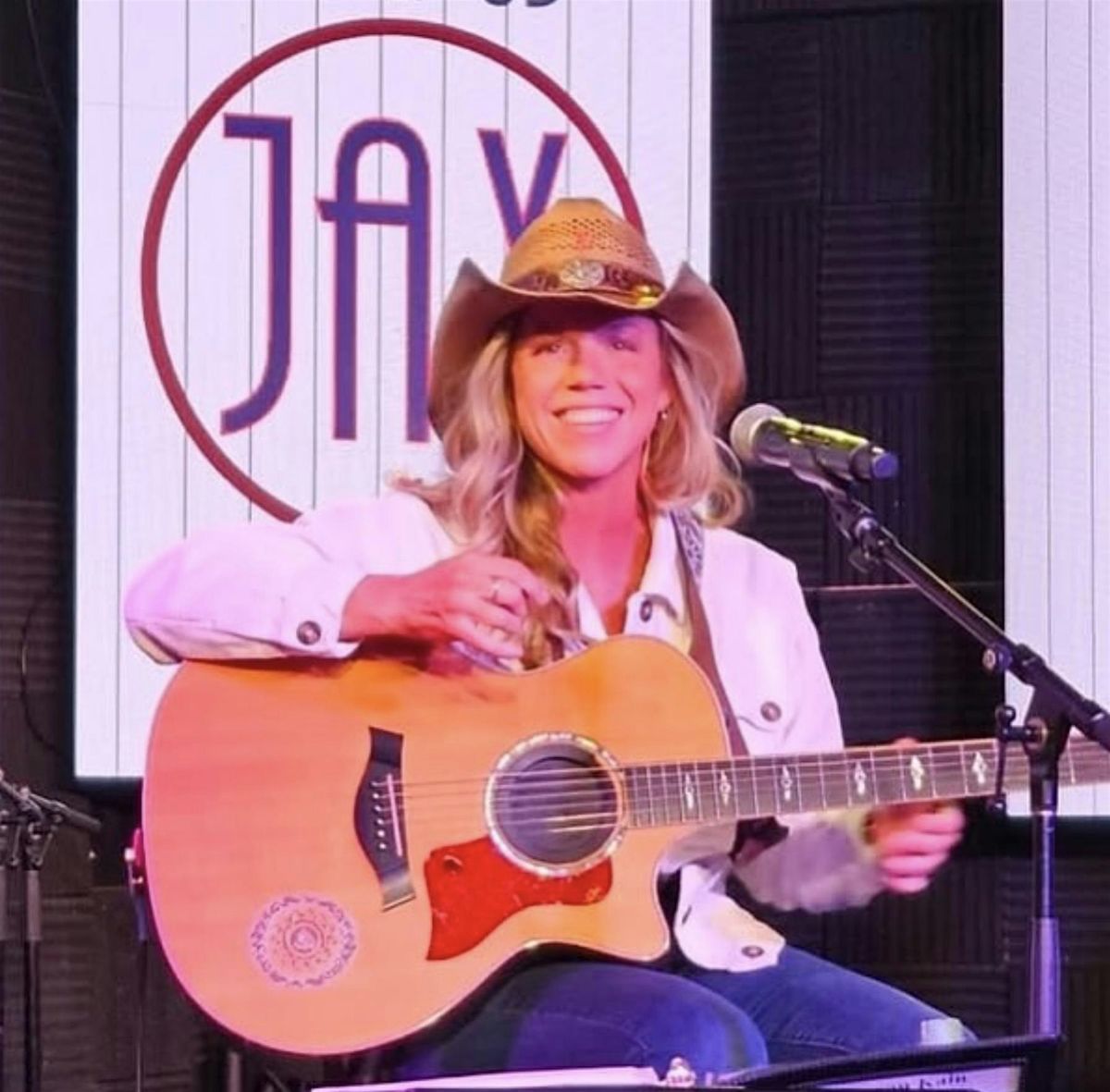 Live: Shannon Kain at McClain's!