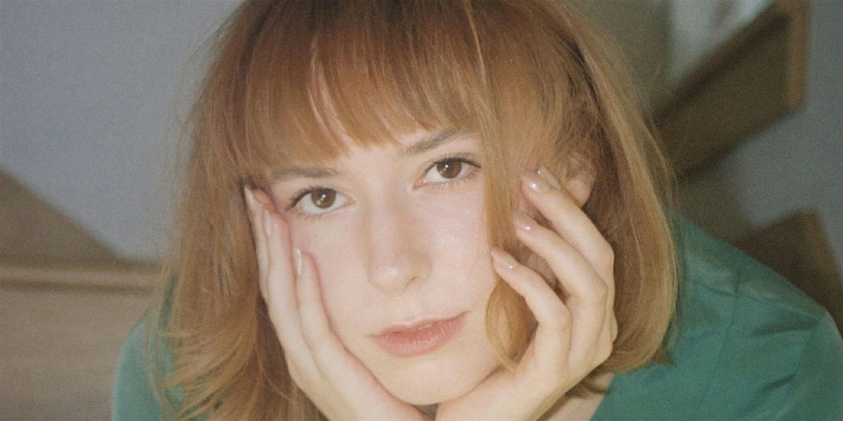 Jordana, Lutalo, the booyah! kids