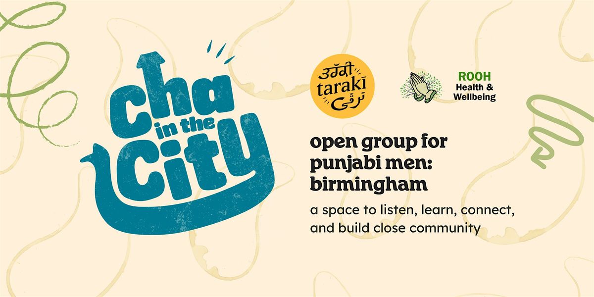 CITC Birmingham: Divorce, Separation, & the Silence Around the Taboo