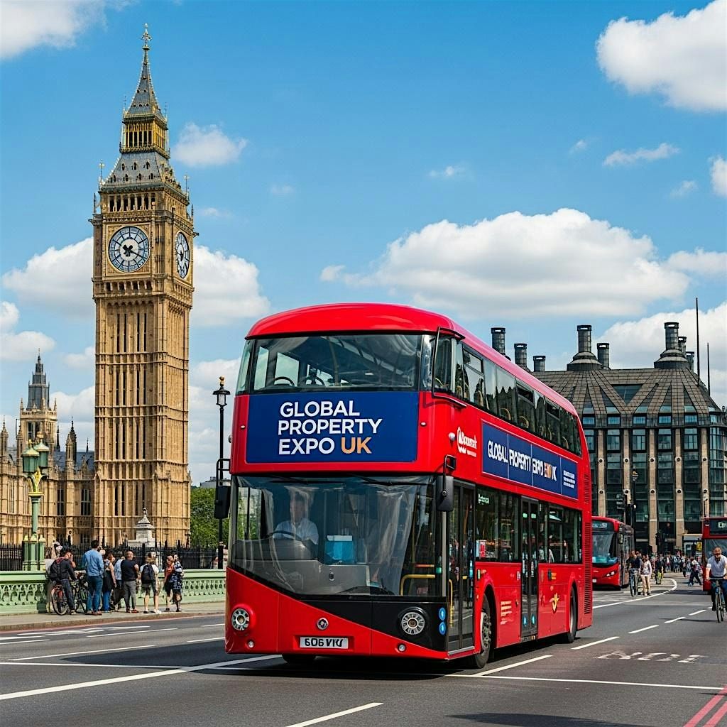 Global Property Expo UK
