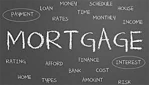 Mortgage 101