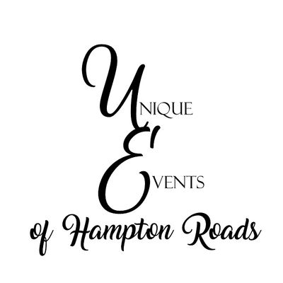 Hosted by Unique Events of Hampton Roads