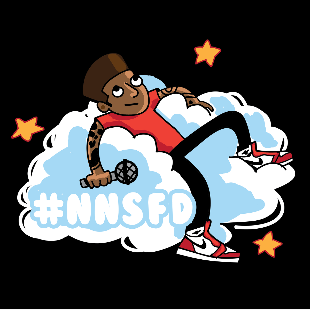 AUG 15TH #NNSFD CONCERT !