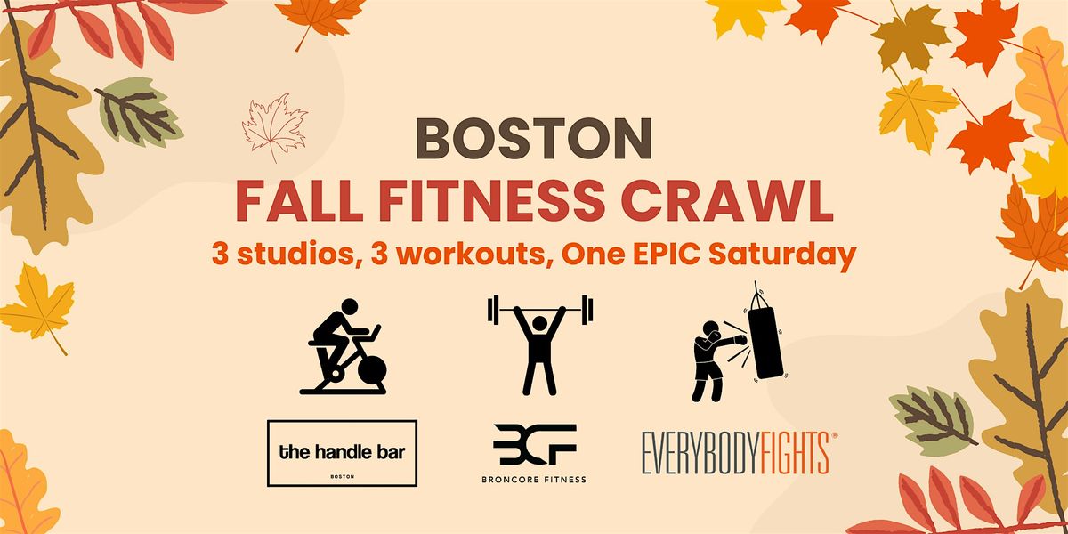 FALL FIT CRAWL