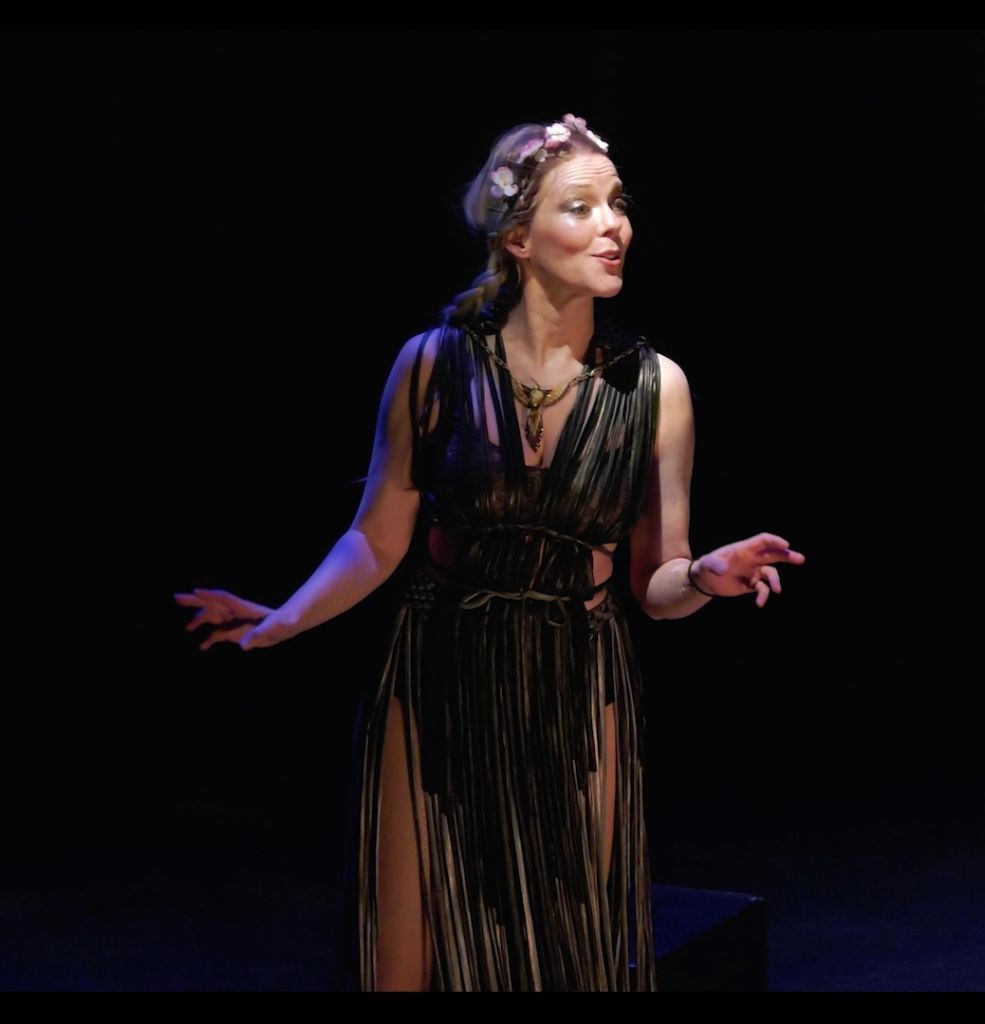 Sioux City Symphony - For the Love of Shakespeare at Orpheum Theatre - Sioux City