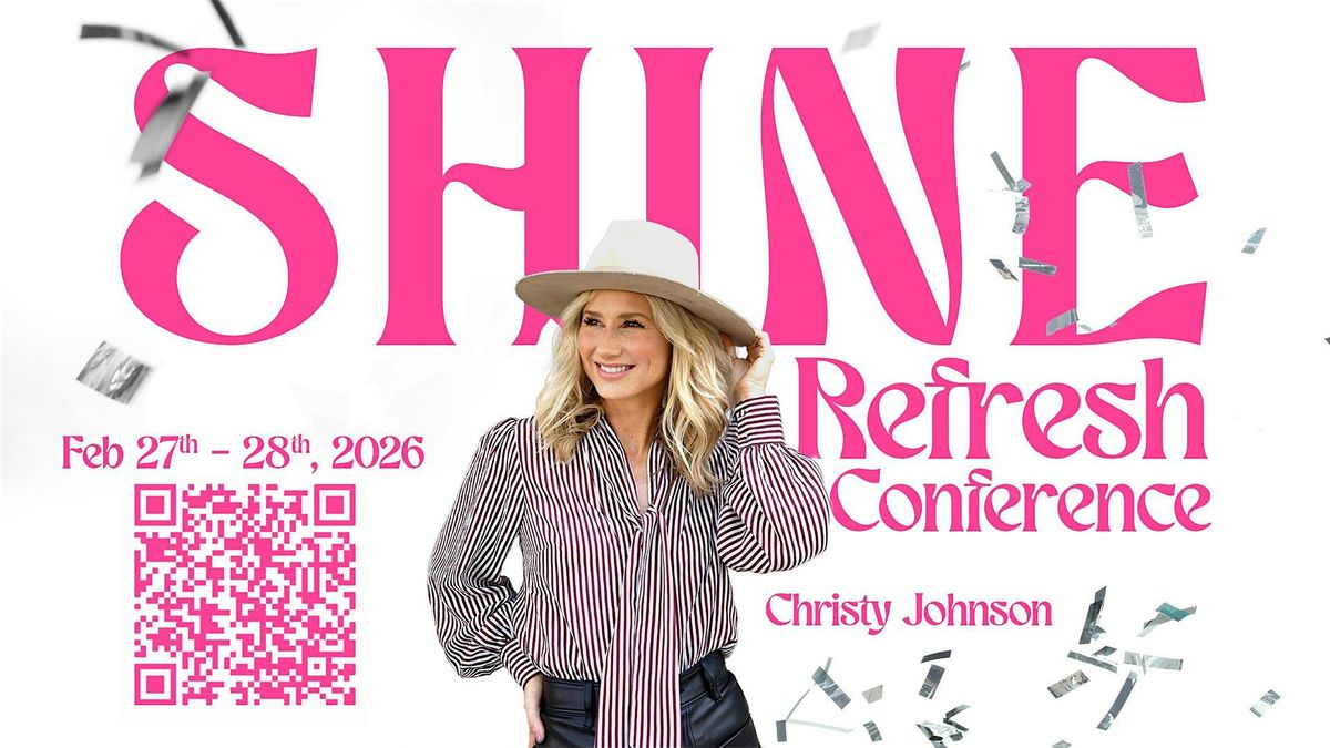 Refresh26 Women's Conference