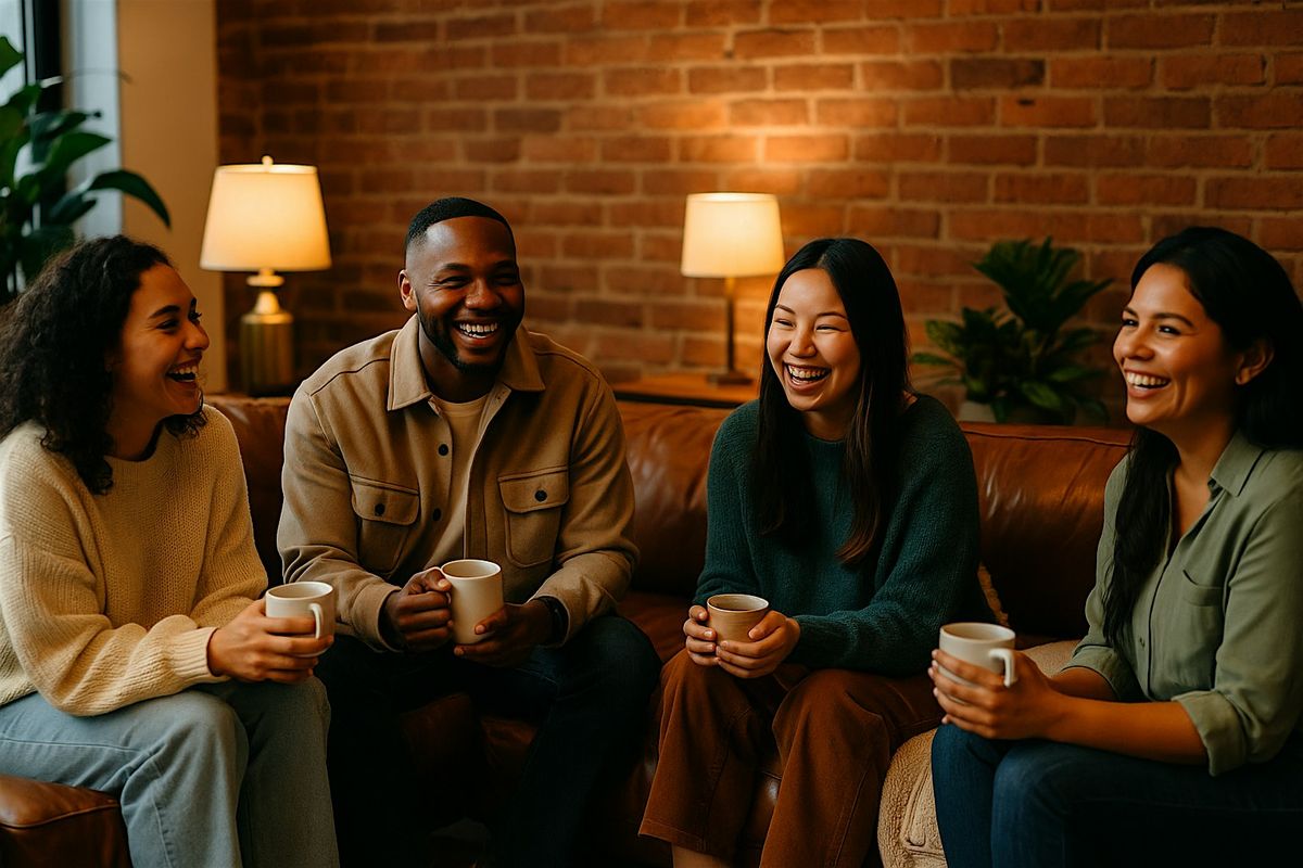 The Chicago Social Club Regulate & Restore Wellness Saturdays