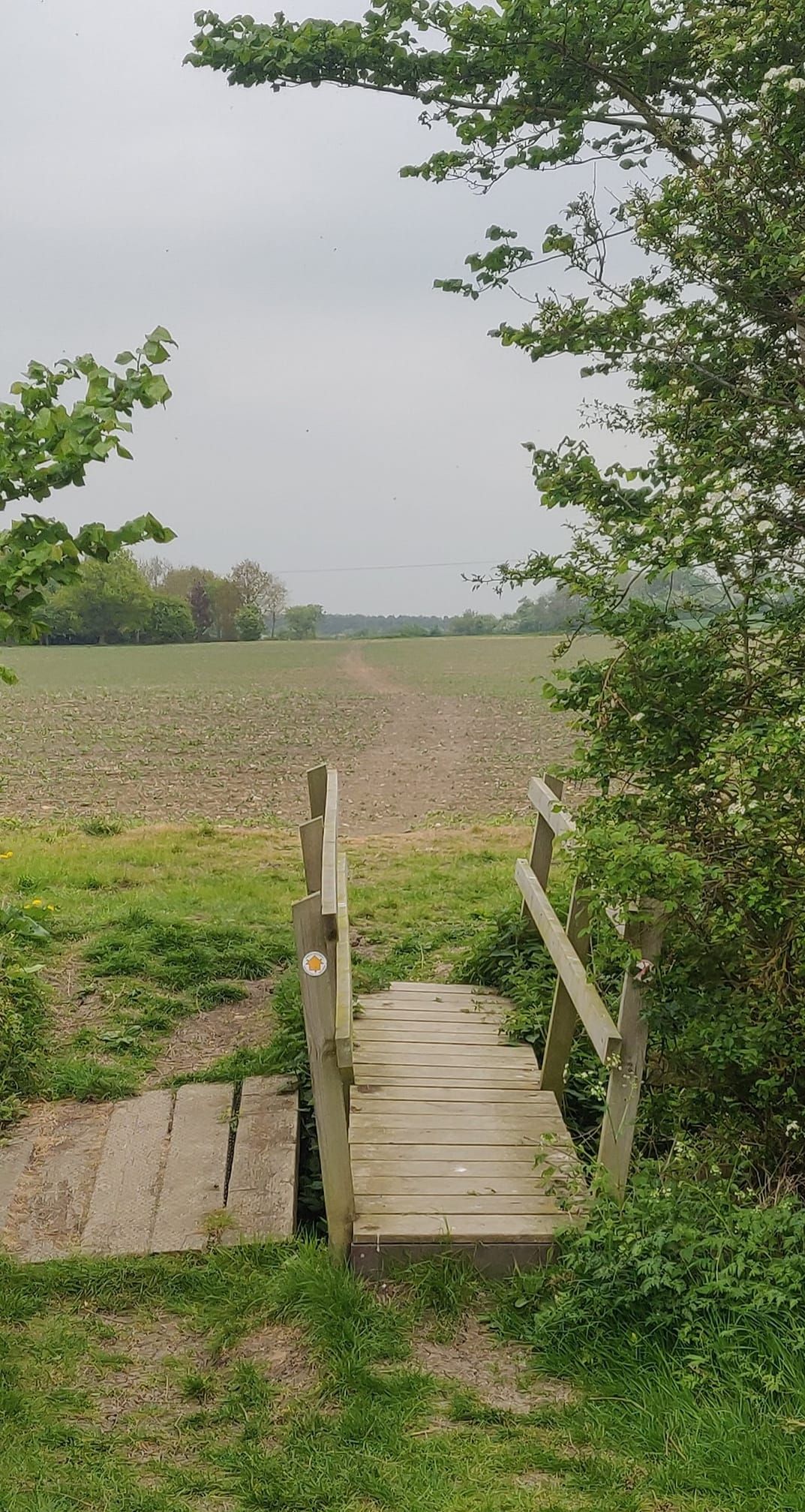 Otmoor Challenge 