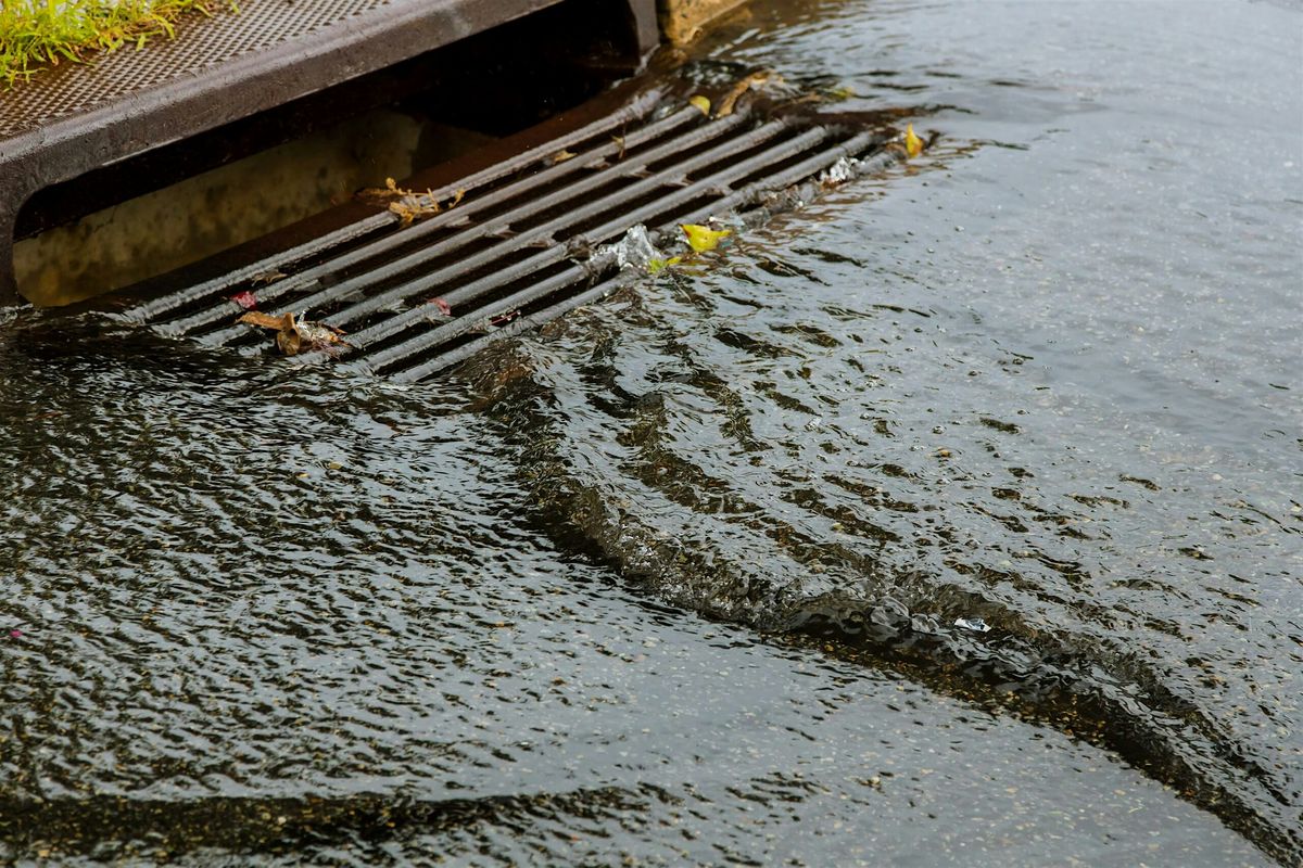 The New Stormwater Design Manual