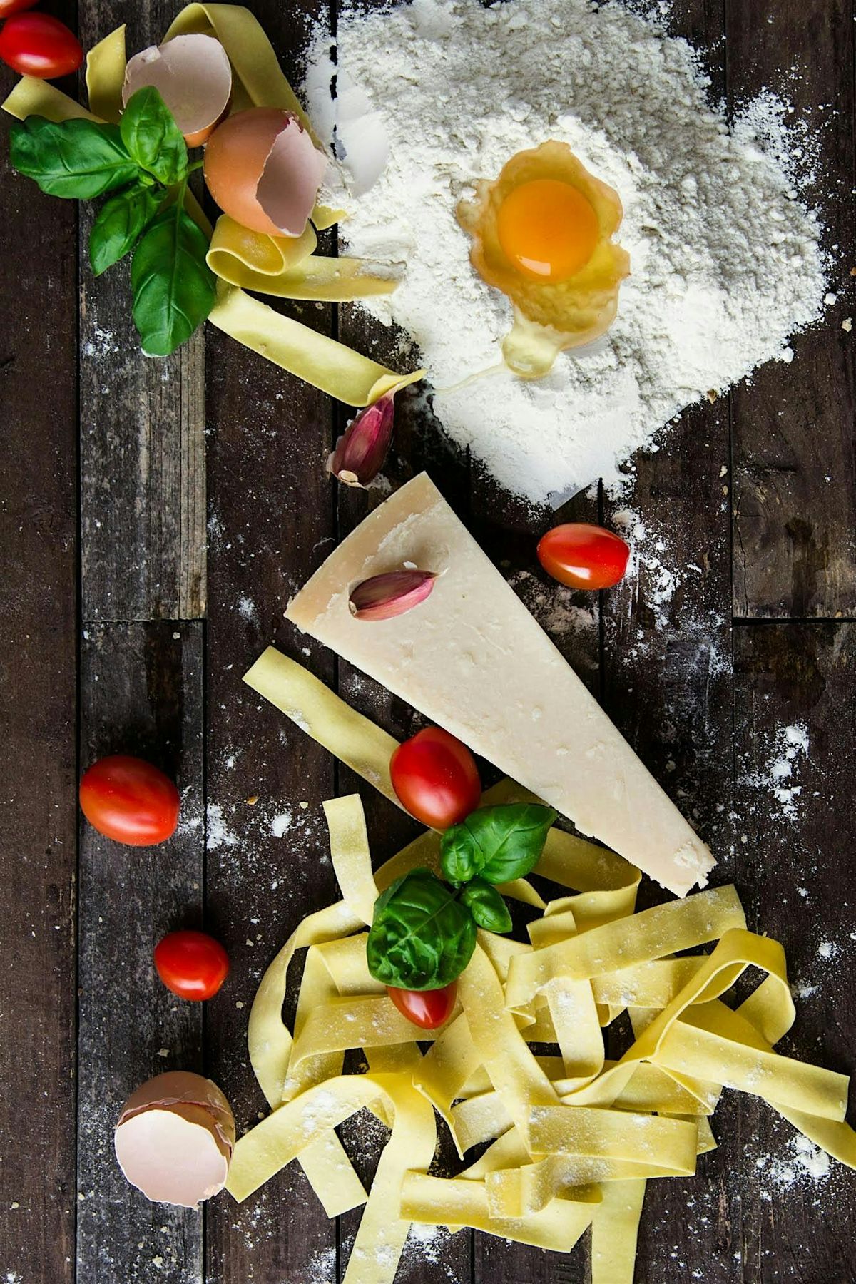 Authentic Italian Culinary Experience