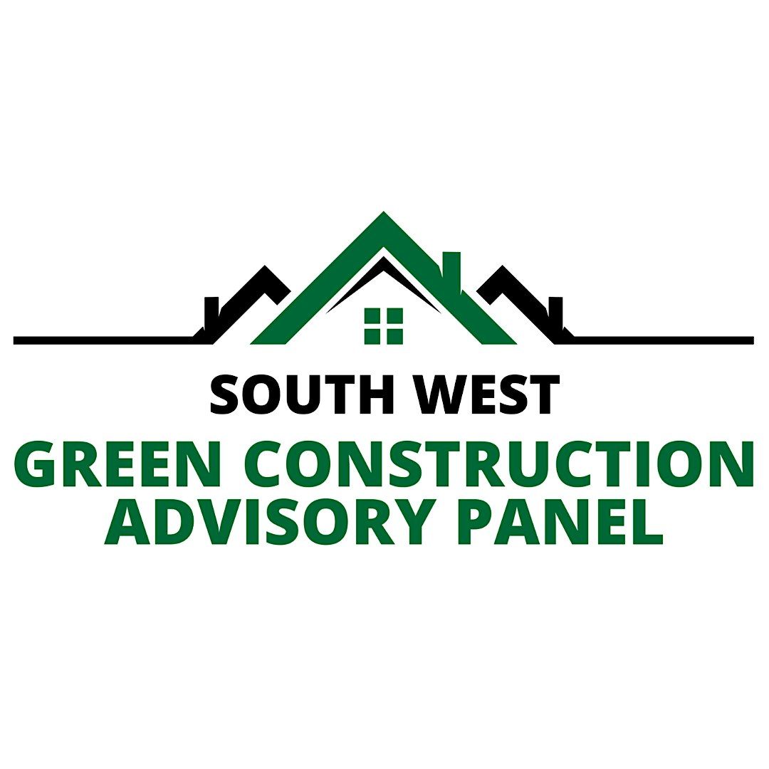 South West Green Construction Advisory Panel (GCAP) Summit