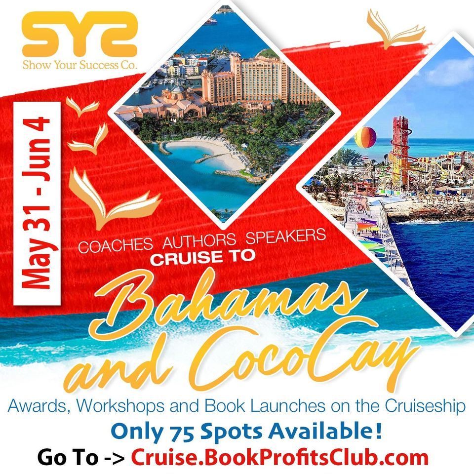 Cruise to Bahamas and CocoCay