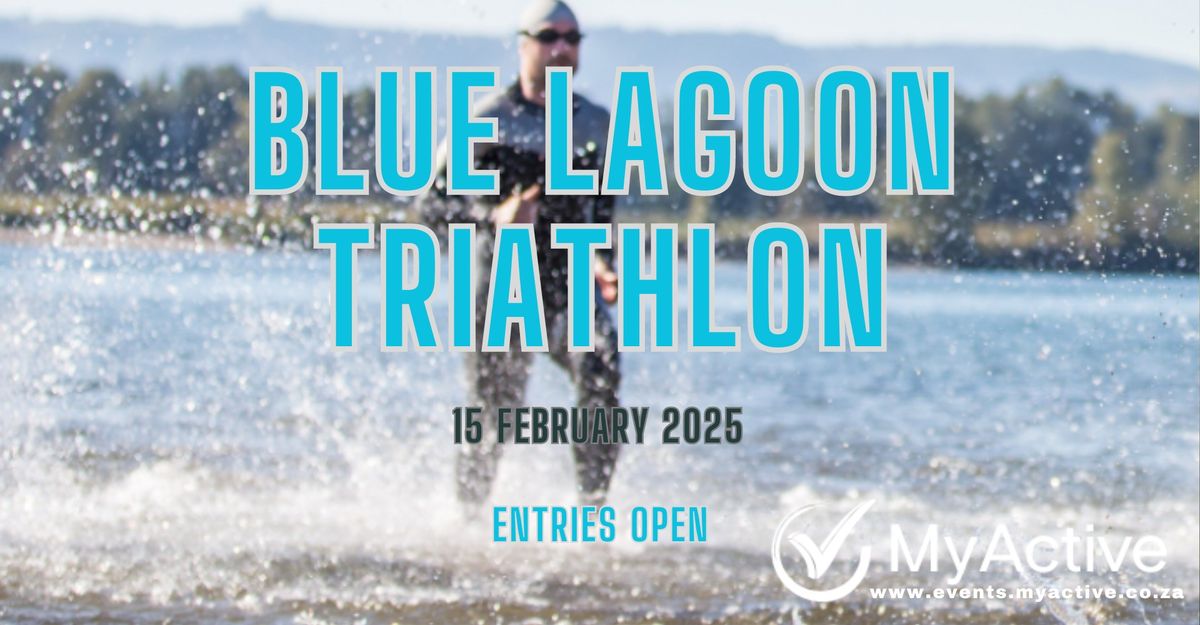 BLUE LAGOON TRIATHLON