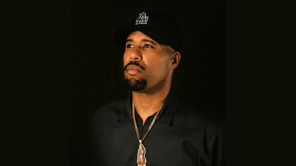 Dom Kennedy