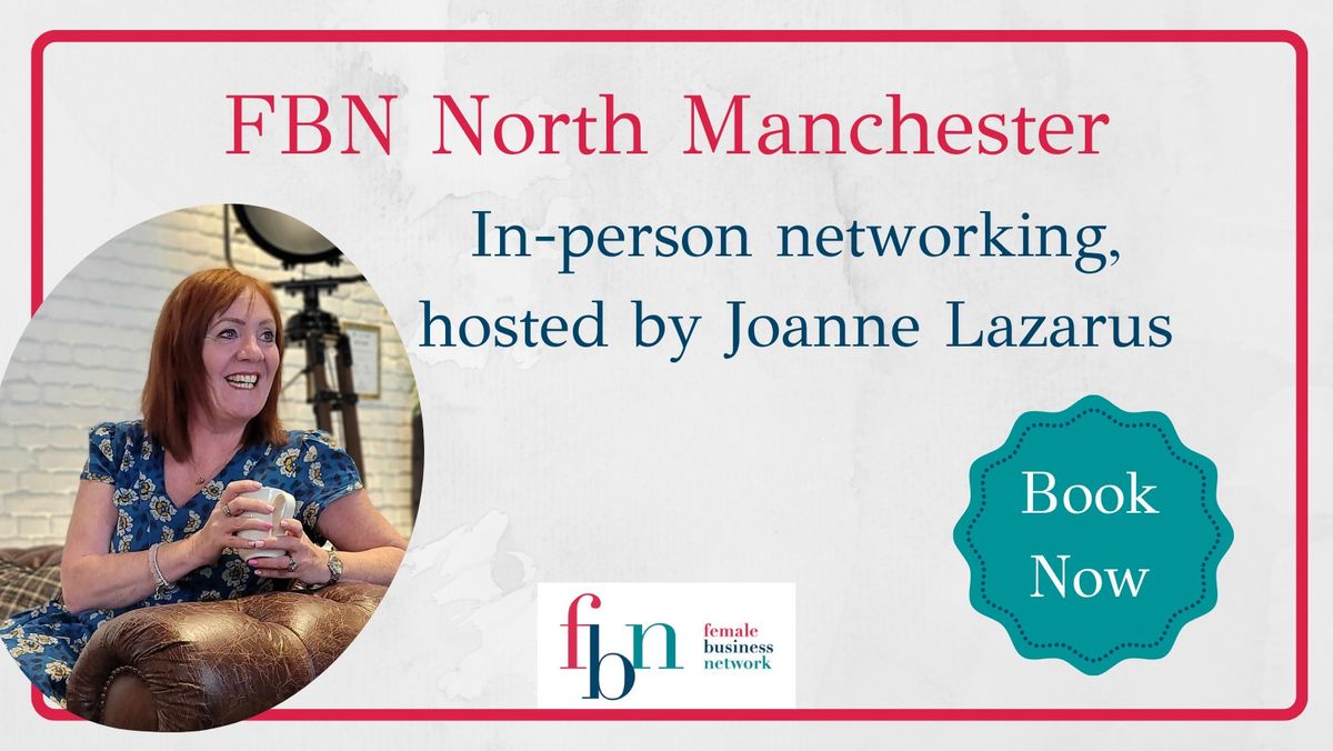 FBN North Manchester 