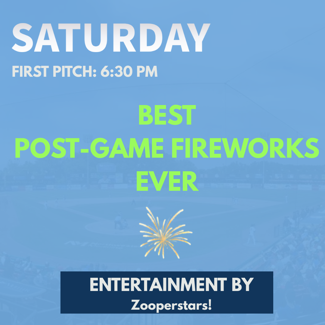 Kane County Cougars at Lincoln Saltdogs at Hawks Field at Haymarket Park