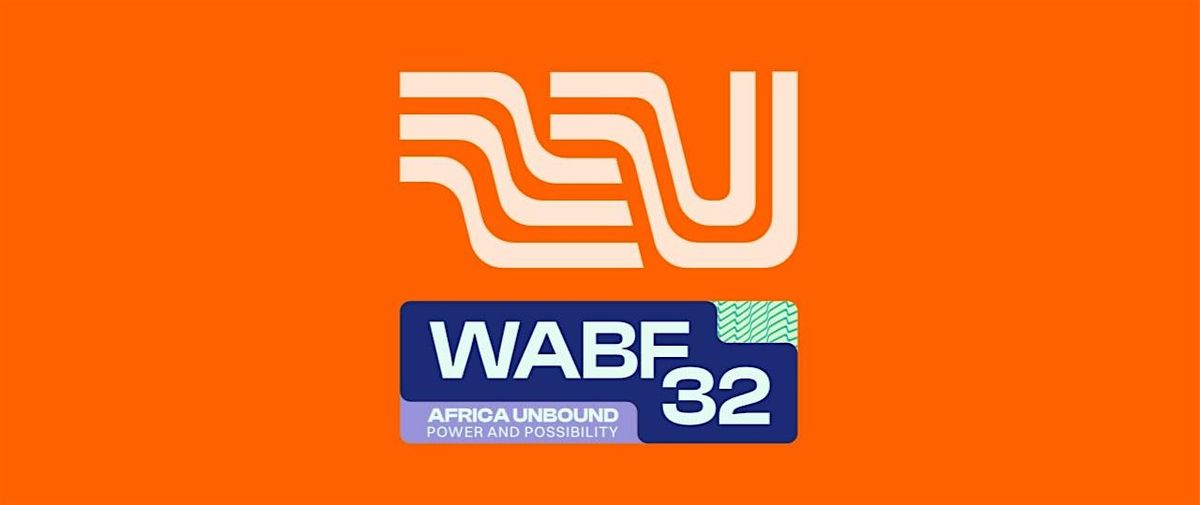 The 32nd Wharton Africa Business Forum