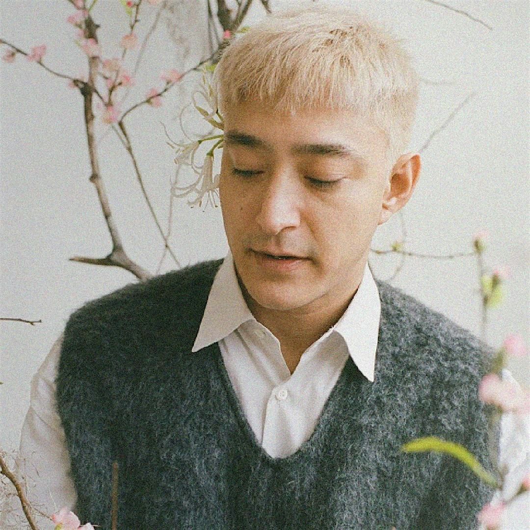 Shigeto Presents: Cherry Blossom Baby with Special Guest: dreamcastmoe