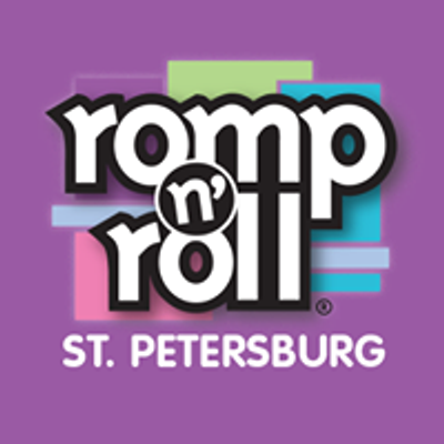 Romp n' Roll St. Petersburg